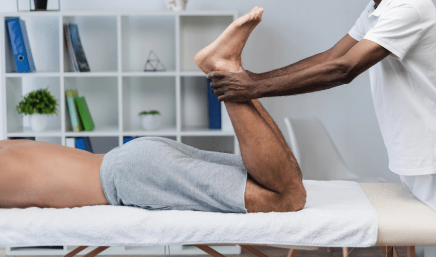 6 Star Therapy USA